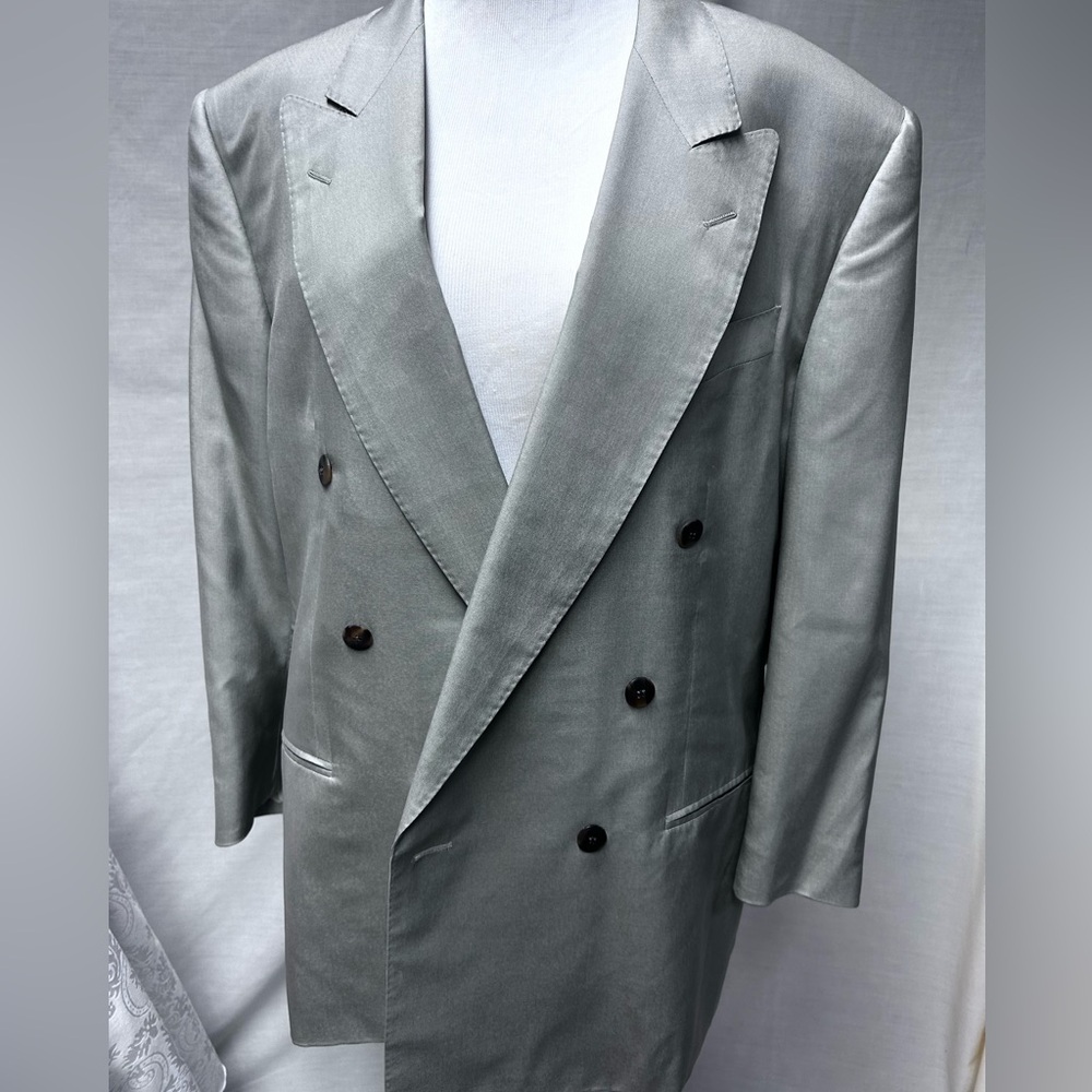 Canali Blazer